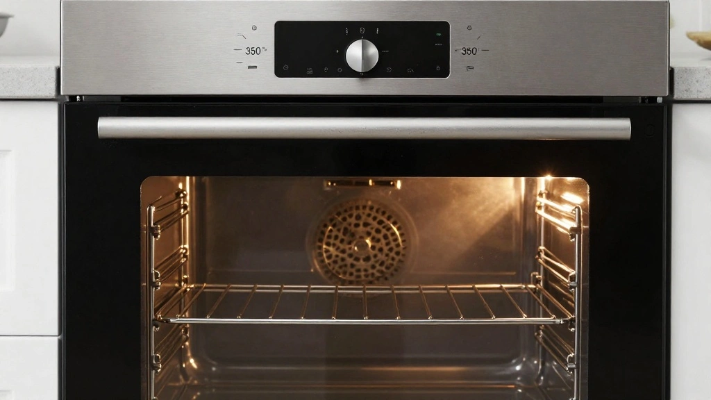 Banana Zucchini Muffins (Healthy & Moist) - Step 1: Preheat the Oven 1