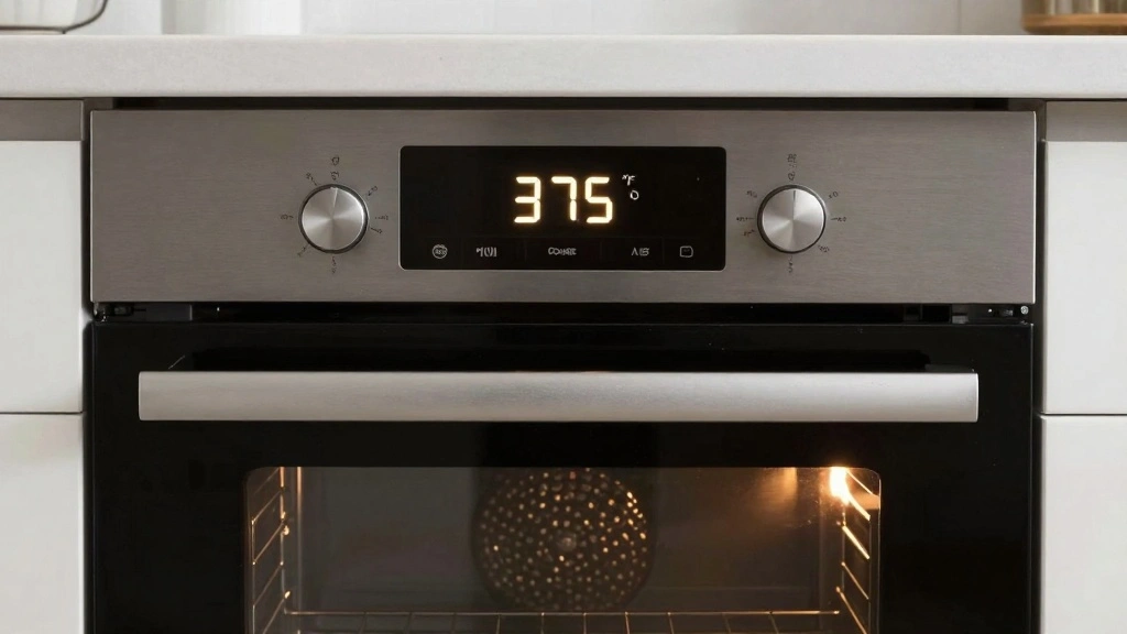 Blueberry Muffins with Sour Cream (Soft & Tender) - Step 1: Preheat the Oven 1