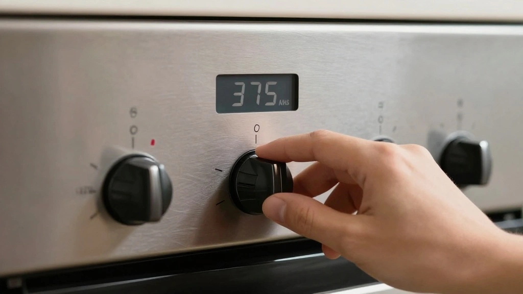 Breakfast Egg Muffins (Easy Meal Prep) - Step 1: Preheat Oven 1