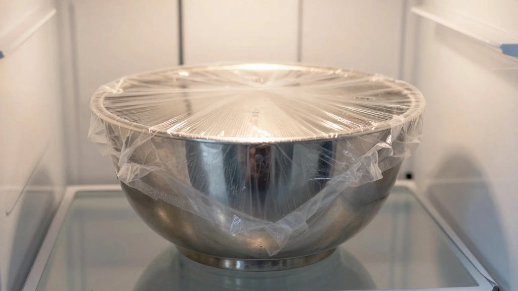 Carrot and Cucumber Salad Crunchy, Fresh, and Easy to Make - Step 5: Chill the Salad 1