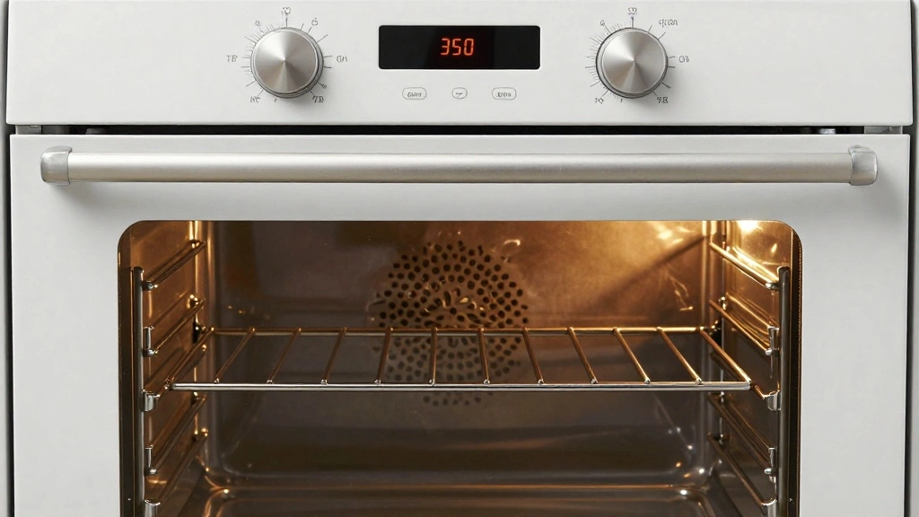 Chocolate Chip Banana Bread Muffins - Step 1: Preheat the Oven 1