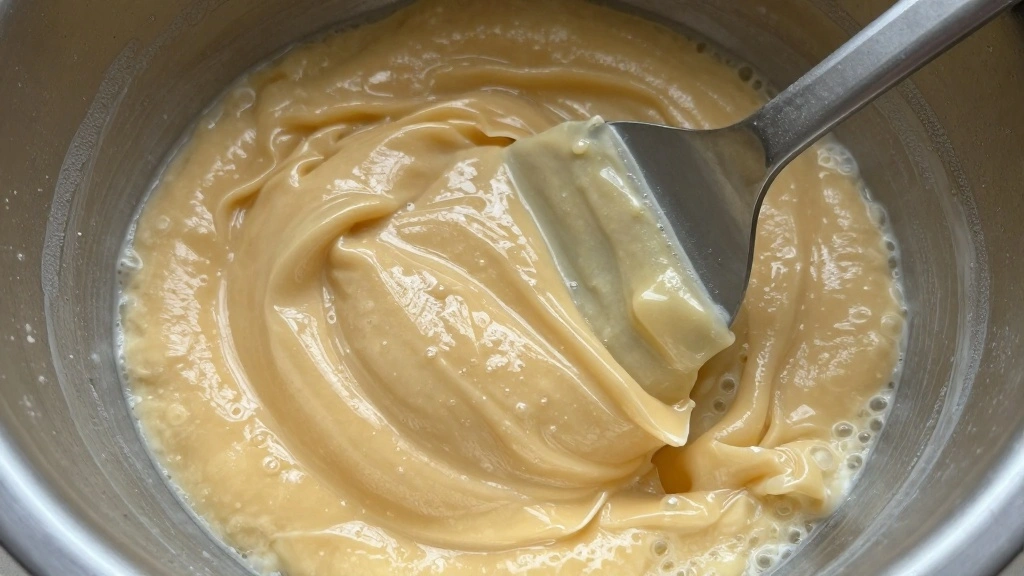Chocolate Chip Zucchini Muffins (Family Favorite) - Step 6: Combine Wet and Dry Ingredients 1