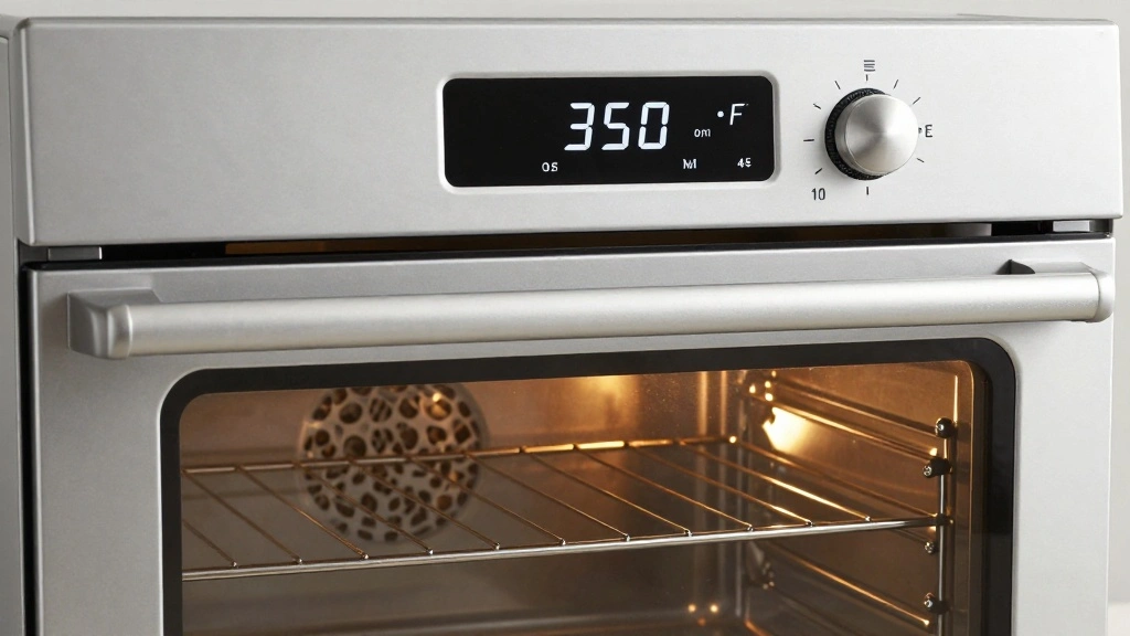 Classic Banana Nut Muffins Recipe - Step 1: Preheat the Oven 1