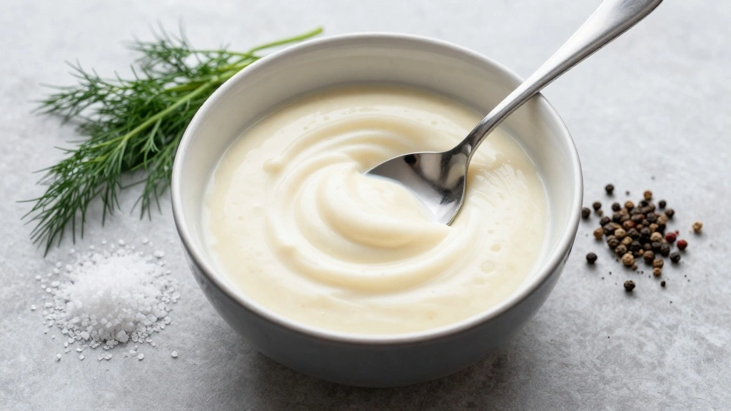 Cucumber Cream Cheese Sandwiches Recipe for Tea Parties - Step 2: Mix Cream Cheese Spread 1