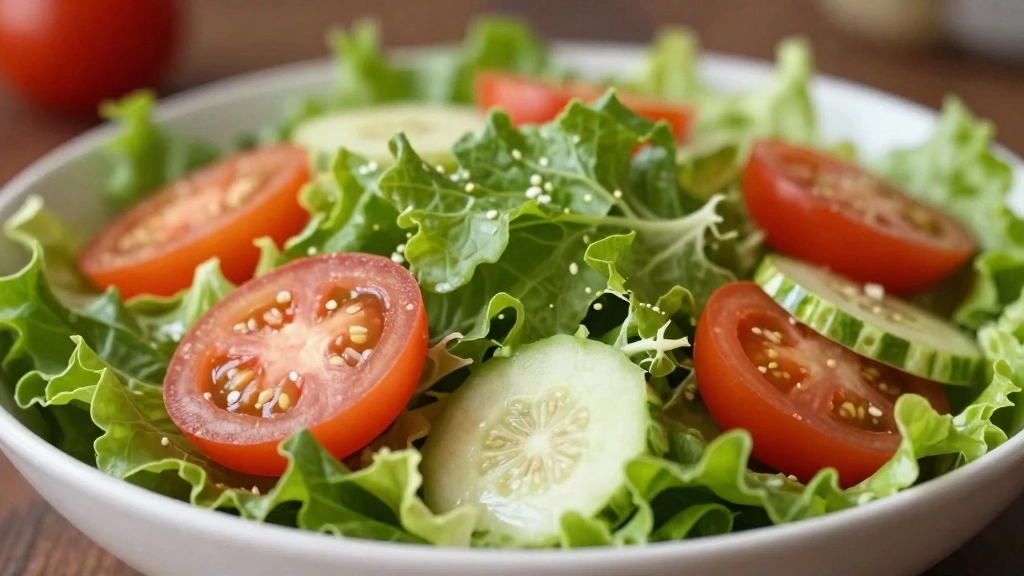 Cucumber Tomato Mozzarella Salad Caprese-Style - Conclusion 1