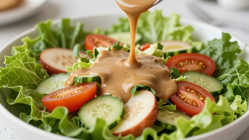 Greek Tomato and Cucumber Salad (Authentic Mediterranean Style) - Step 7: Dress the Salad 1