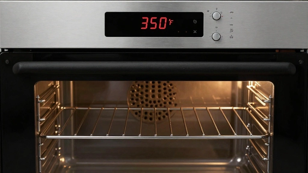 High Protein Breakfast Muffins for Busy Mornings - Step 1: Preheat the Oven 1