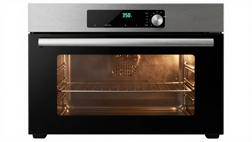 Keto Pumpkin Muffins (Low Carb & Moist) - Step 1: Preheat the Oven 1