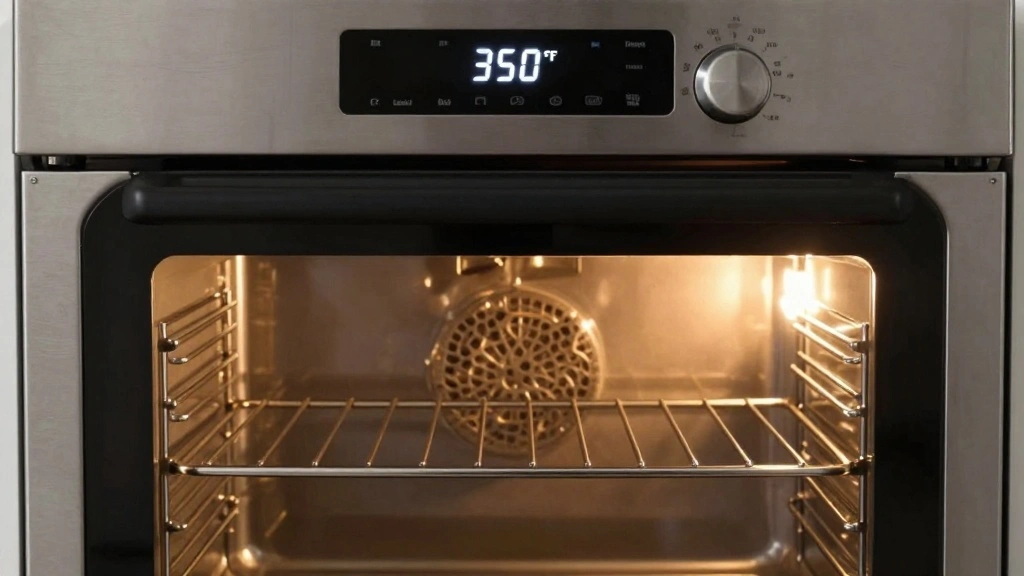 Pumpkin Chocolate Chip Muffins (Bakery-Style) - Step 1: Preheat the Oven 1