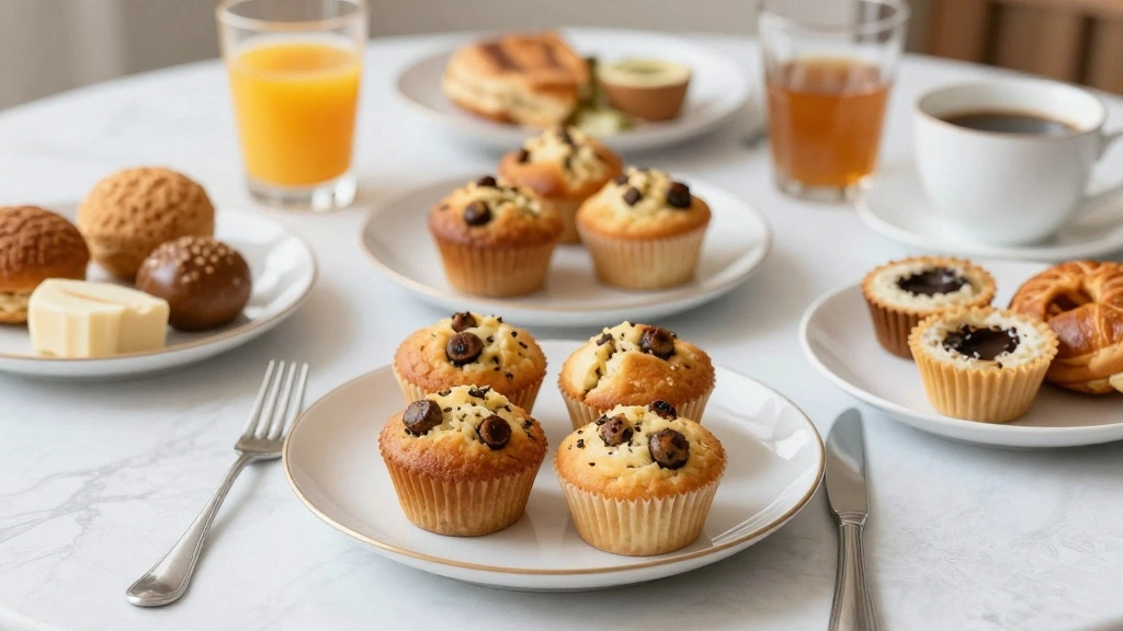 Sausage Muffins for Breakfast (Easy Recipe) - Conclusion 1