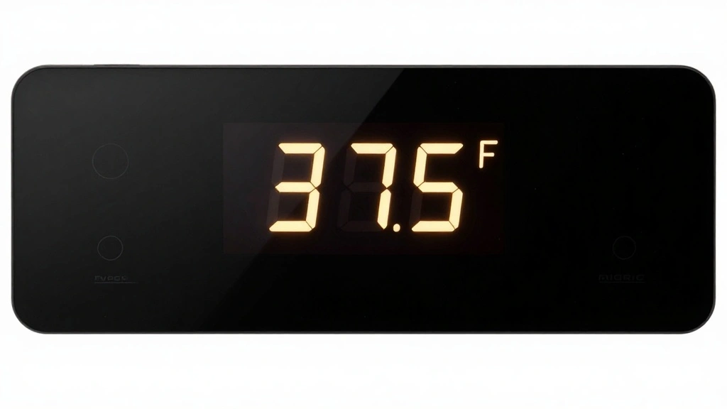 Sausage Muffins for Breakfast (Easy Recipe) - Step 1: Preheat Oven 1