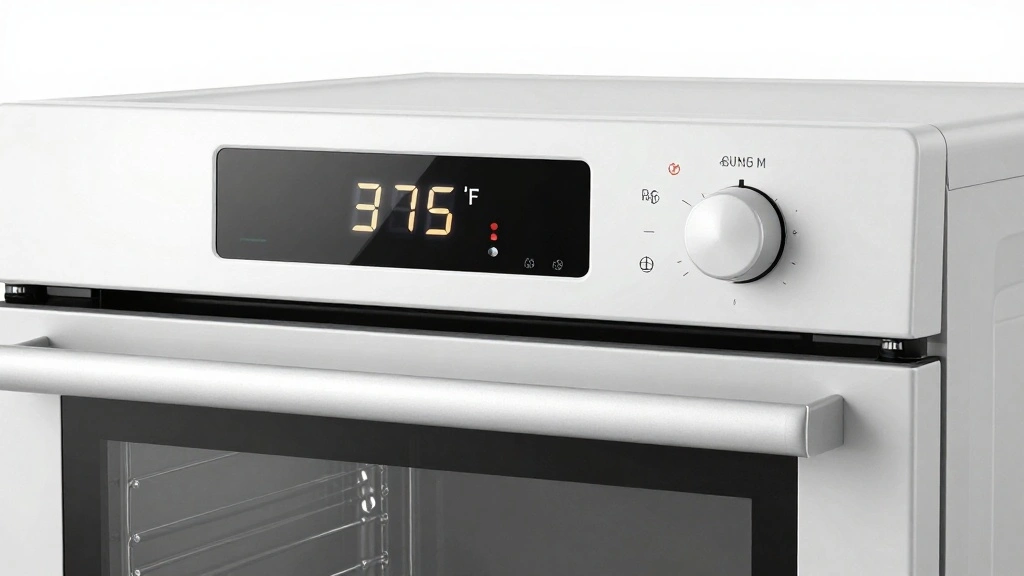 Savory Breakfast Muffins (Perfect On-the-Go) - Step 1: Prepare the Oven 1