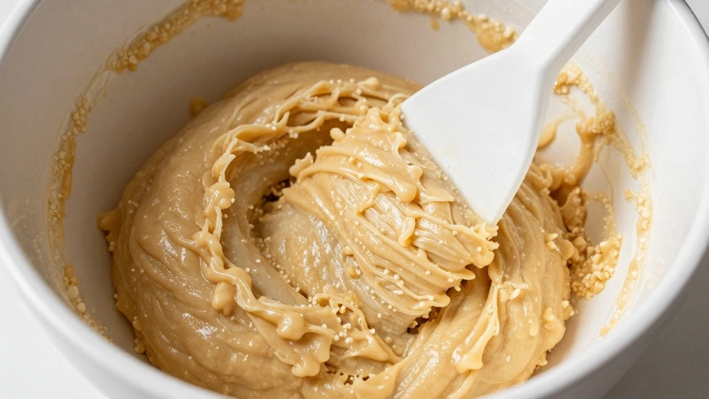 Savory Breakfast Muffins (Perfect On-the-Go) - Step 4: Incorporate Wet and Dry Ingredients 1