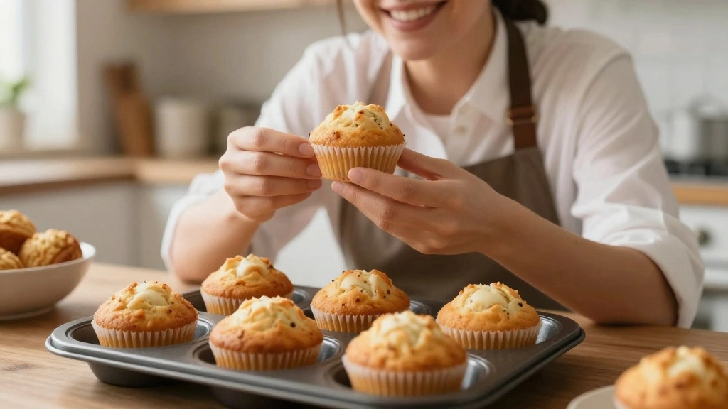 Sourdough Discard Banana Muffins (No Waste Recipe) - Conclusion 1