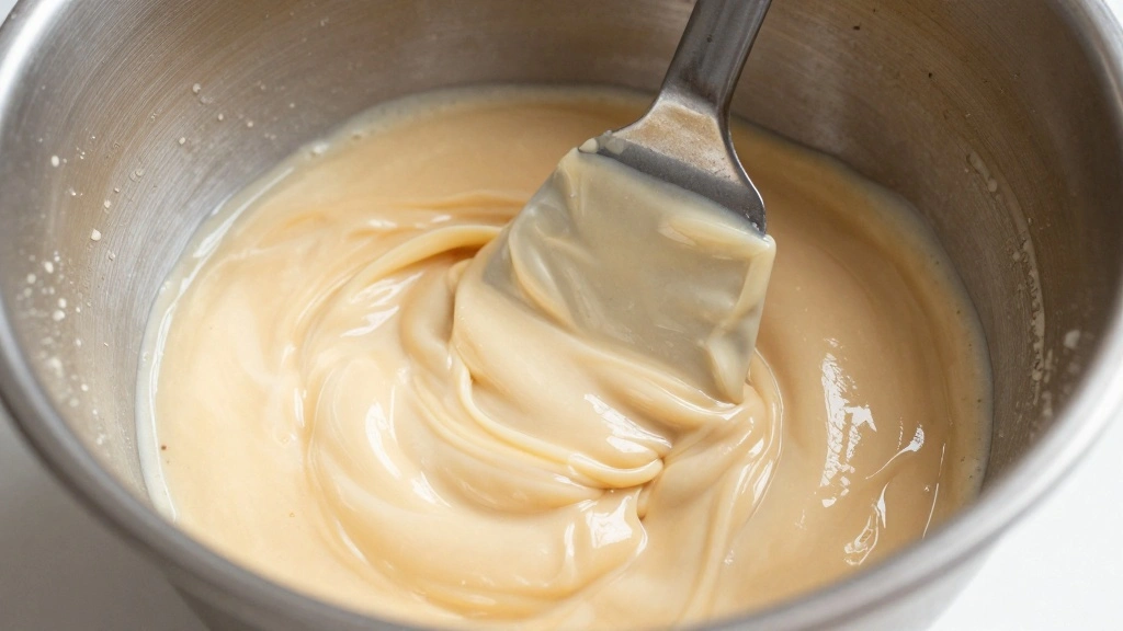 Strawberry Banana Muffins (Naturally Sweet) - Step 5: Fold Wet and Dry Ingredients 1