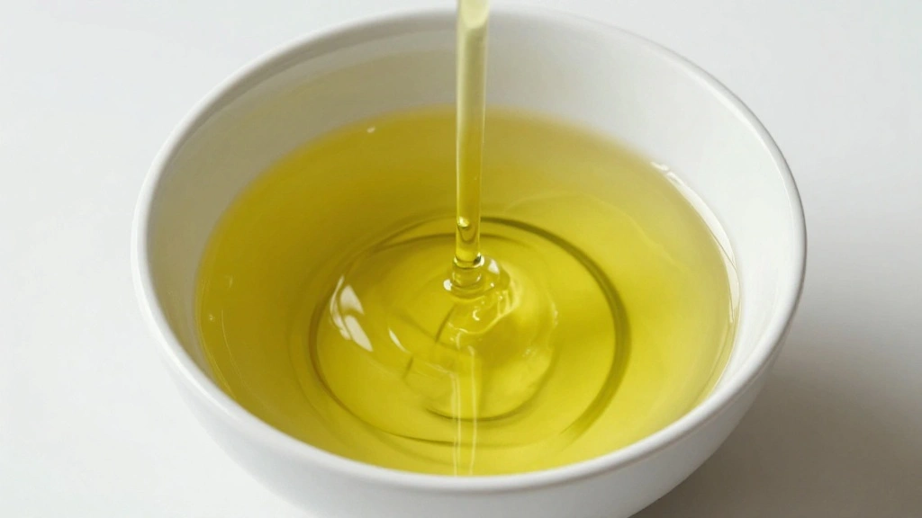 Tomato Cucumber and Onion Salad (Simple & Refreshing Recipe) - Step 6: Prepare the Dressing 1