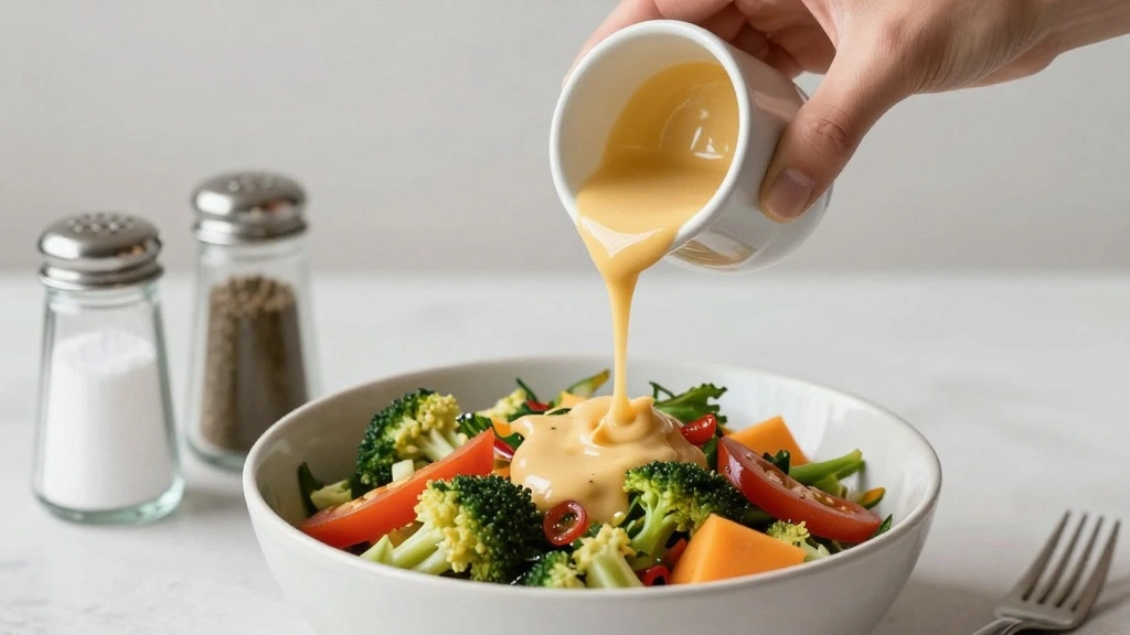 Tomato Cucumber and Onion Salad (Simple & Refreshing Recipe) - Step 7: Season the Salad 1