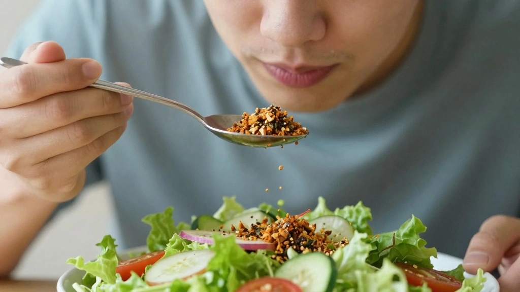 Watermelon Cucumber Feta Salad Sweet, Salty, and Refreshing - Step 7: Adjust Seasoning 1