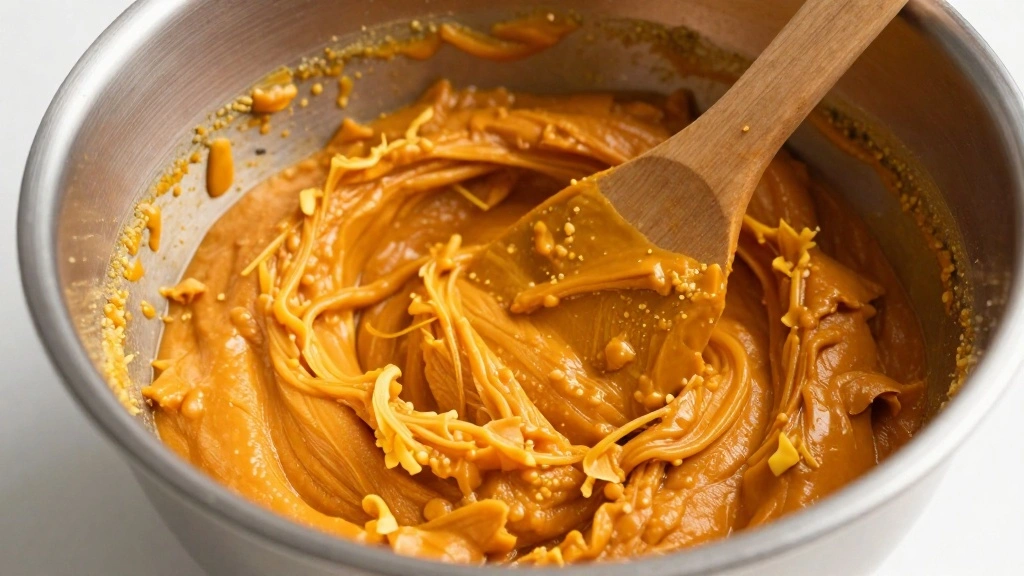 Weight Watchers Pumpkin Muffins (Low Point Recipe) - Step 5: Fold Ingredients Together 1