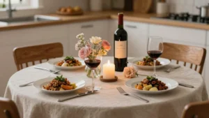 14 Gluten Free Dinner Recipes for Two: Date Night Ideas