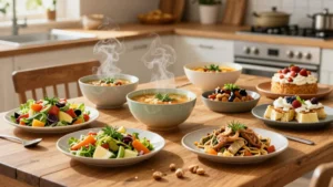 15 Gluten Free Dairy Free Nut Free Recipes (Allergen-Friendly)