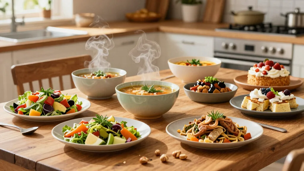 15 Gluten Free Dairy Free Nut Free Recipes (Allergen-Friendly)