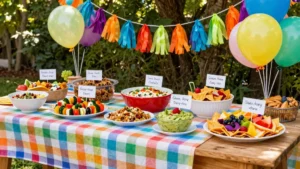 15 Gluten Free Dairy Free Potluck Recipes Easy to Share