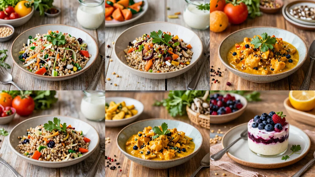 15 Gluten Free Dairy Free Soy Free Recipes for Allergen-Friendly Family Meals