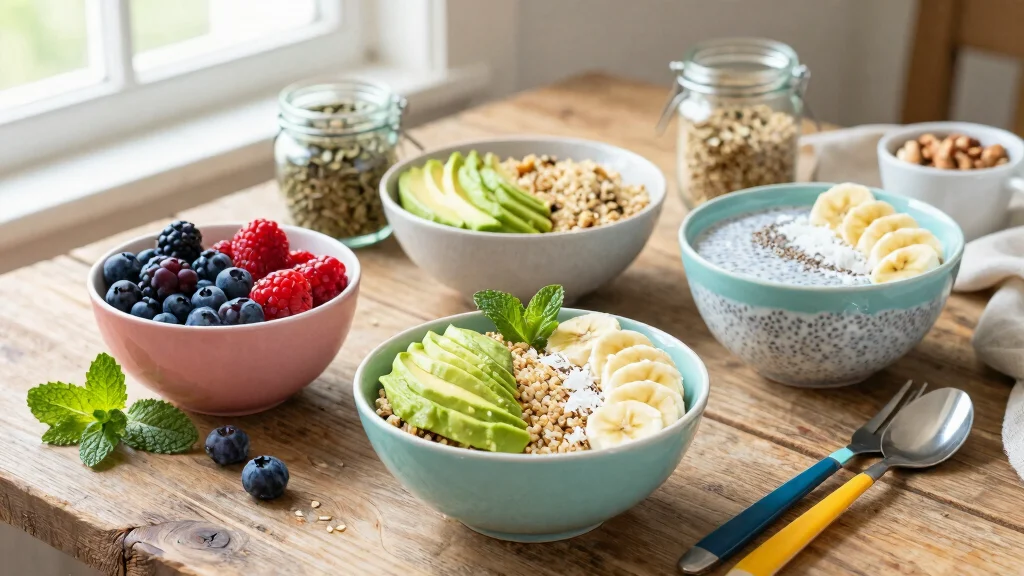 15 High Protein Vegan Gluten Free Recipes with Complete Proteins