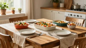 16 Gluten Free Dairy Free Casserole Recipes That Are Easy to Make