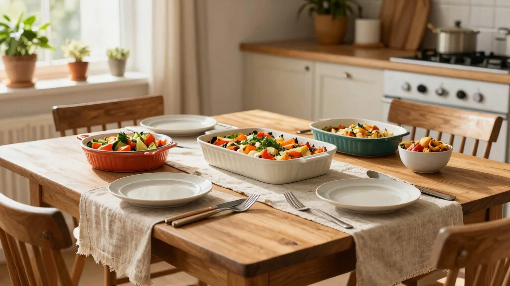 16 Gluten Free Dairy Free Casserole Recipes That Are Easy to Make