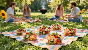 16 Gluten Free Pasta Salad Recipes Perfect for Potlucks