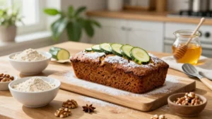 16 Gluten Free Zucchini Bread Recipes That Are Moist & Easy