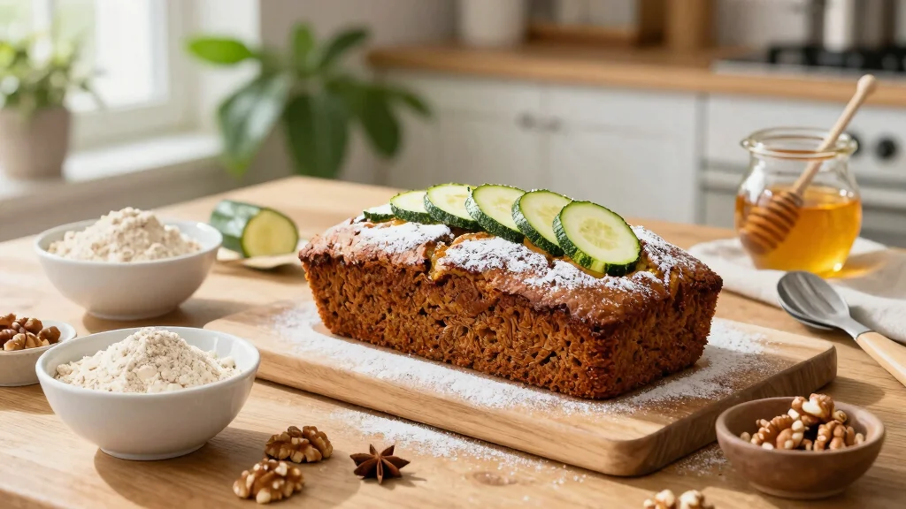 16 Gluten Free Zucchini Bread Recipes That Are Moist & Easy