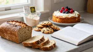 16 King Arthur Gluten Free Flour Recipes for Premium Quality Baking