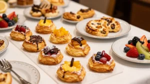 16 Schar Gluten Free Puff Pastry Recipes: Versatile & Delicious