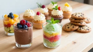 17 Gluten Free Lactose Free Recipes for Desserts (So Delicious)