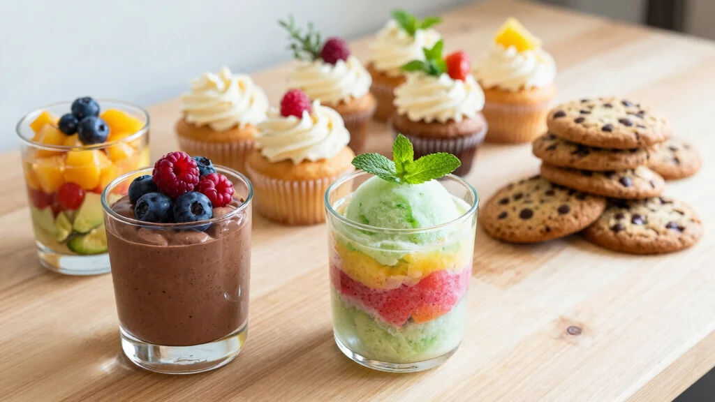 17 Gluten Free Lactose Free Recipes for Desserts (So Delicious)