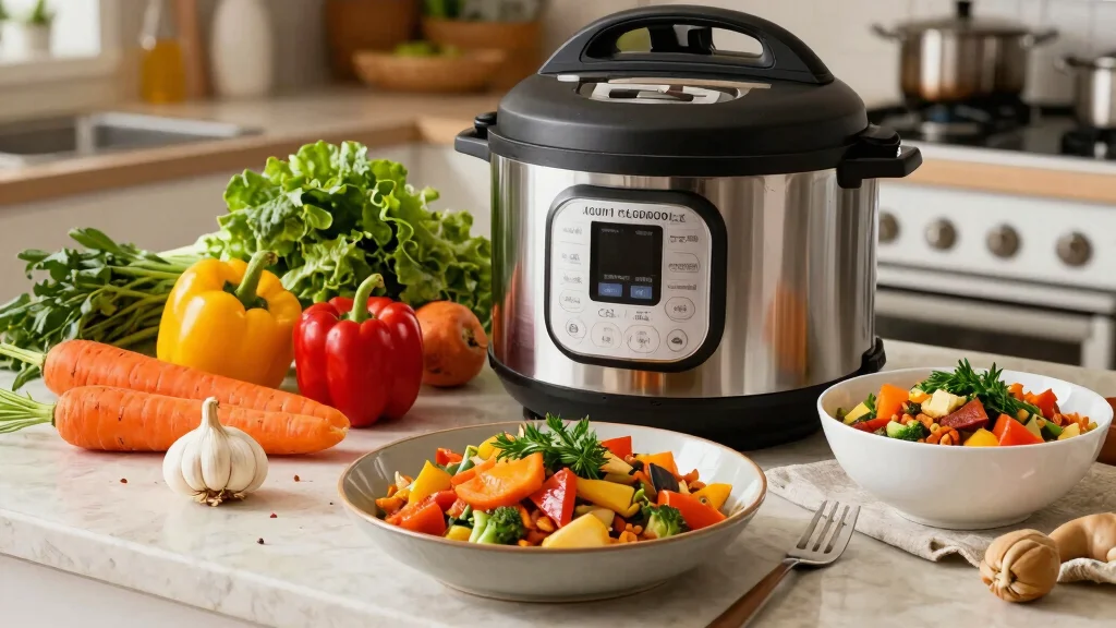 17 Gluten and Dairy Free Instant Pot Recipes for Quick Meals