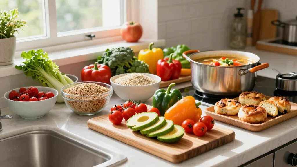 18 Gluten Free Casein Free Recipes Kids Love (Nutritious)