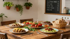 18 Gluten Free Dairy Free Ground Beef Recipes for Easy Dinners