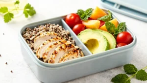 18 Gluten Free Dairy Free Lunch Recipes You Can Take On the Go