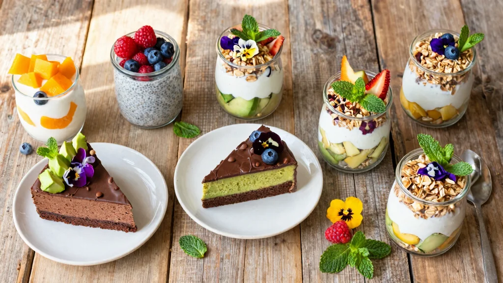 18 Gluten and Dairy Free Recipes for Desserts (Easy & Delicious)