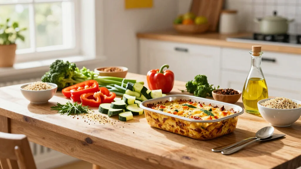 19 Gluten Free Casserole Recipes for Dinner You Can Make Ahead