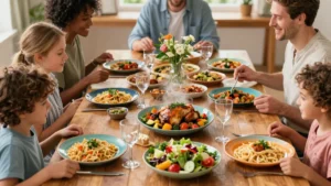 19 Gluten Free Dairy Free Recipes for Dinner That's Family-Friendly