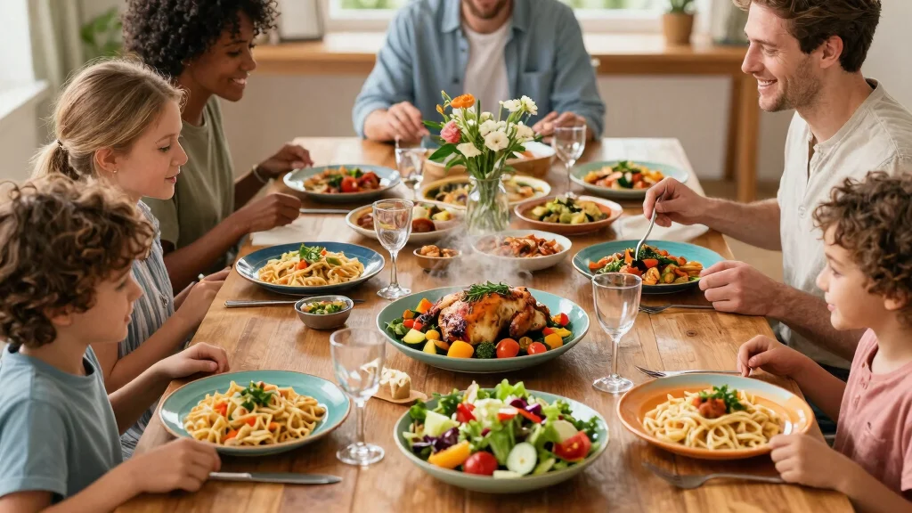 19 Gluten Free Dairy Free Recipes for Dinner That's Family-Friendly