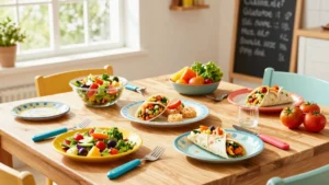 19 Gluten Free Dairy Free Recipes for Kids They'll Actually Eat