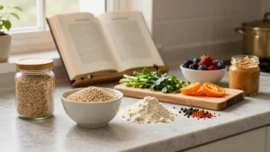 19 Gluten Free Recipes for New Moms: Easy & Nutritious Options