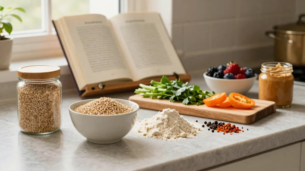 19 Gluten Free Recipes for New Moms: Easy & Nutritious Options