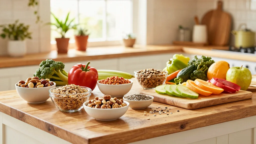 19 Gluten and Dairy Free Snack Recipes: Portable & Easy